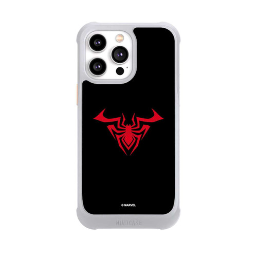 Apple iPhone 14 Pro Max NIVOmax Spider-Man Miles Morales Venomized