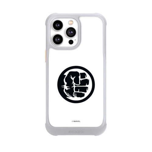 Apple iPhone 14 Pro Max NIVOmax Hulk Fist Logo