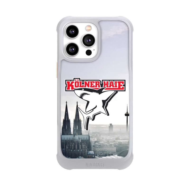 iPhone 14 Pro Max NIVOmax Ville de Cologne