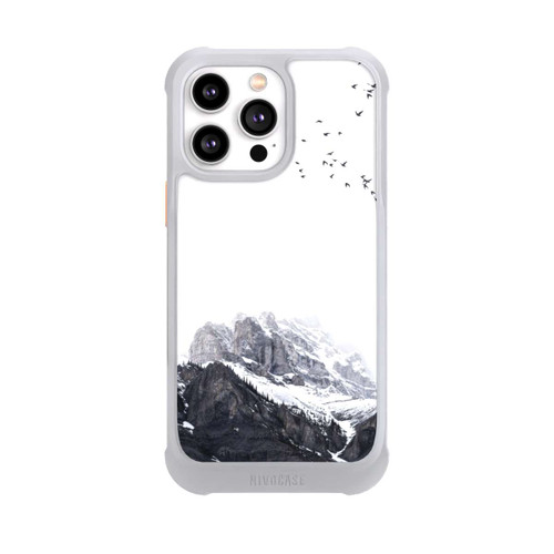 Apple iPhone 14 Pro Max NIVOmax Das Gebirge