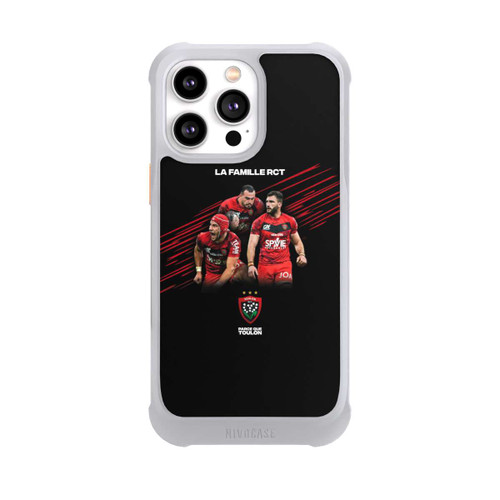 Apple iPhone 14 Pro Max NIVOmax Die RCT-Familie