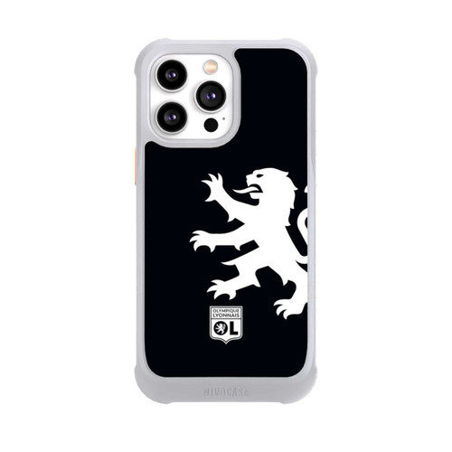 Apple iPhone 14 Pro Max NIVOmax OL Schwarz
