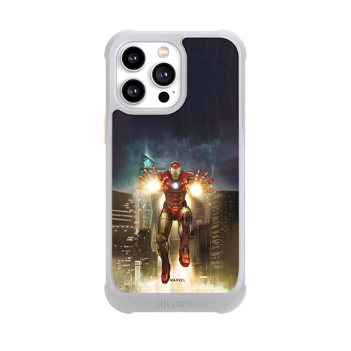 Apple iPhone 14 Pro Max NIVOmax Iron Man Flying