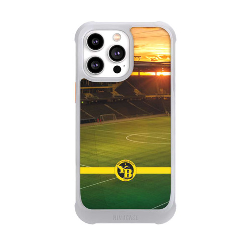 Apple iPhone 14 Pro Max NIVOmax BSC YB Stadion