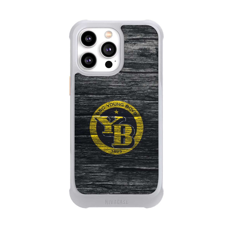 iPhone 14 Pro Max NIVOmax BSC YB Aspect bois