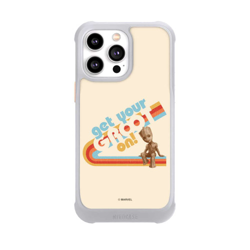 Apple iPhone 14 Pro Max NIVOmax Get Your Groot On Guardians of the Galaxy
