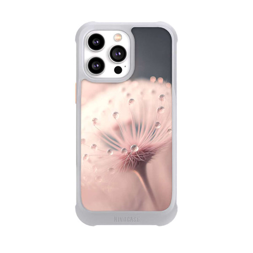 Apple iPhone 14 Pro Max NIVOmax Pastell Makro mit KI