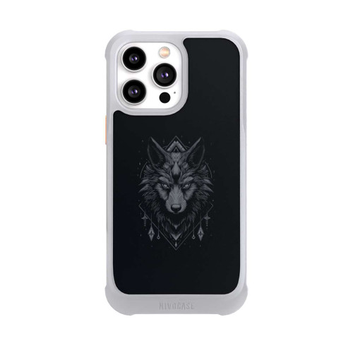 Apple iPhone 14 Pro Max NIVOmax Zodiac Wolf