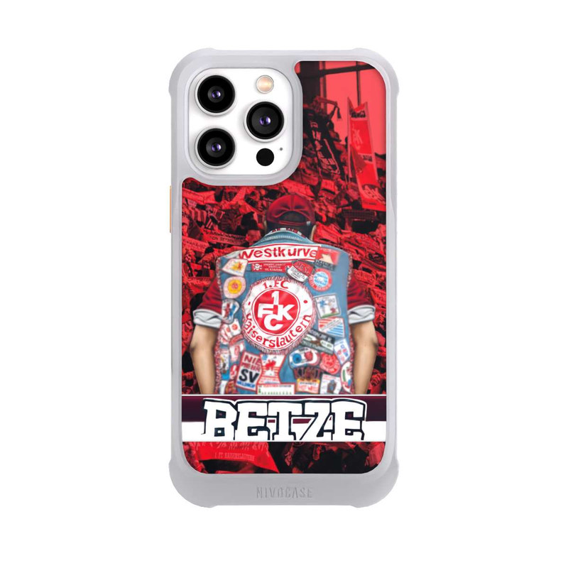 iPhone 14 Pro Max NIVOmax 1.FCK Betze