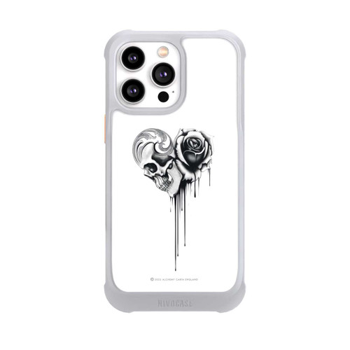 Apple iPhone 14 Pro Max NIVOmax Amour Noir