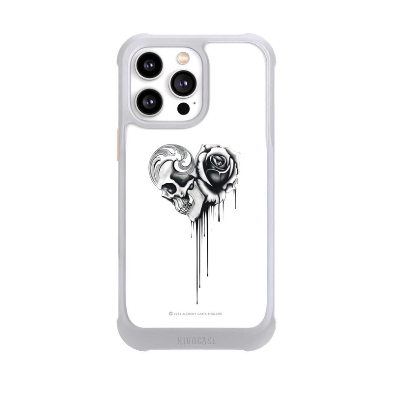iPhone 14 Pro Max NIVOmax Amour Noir