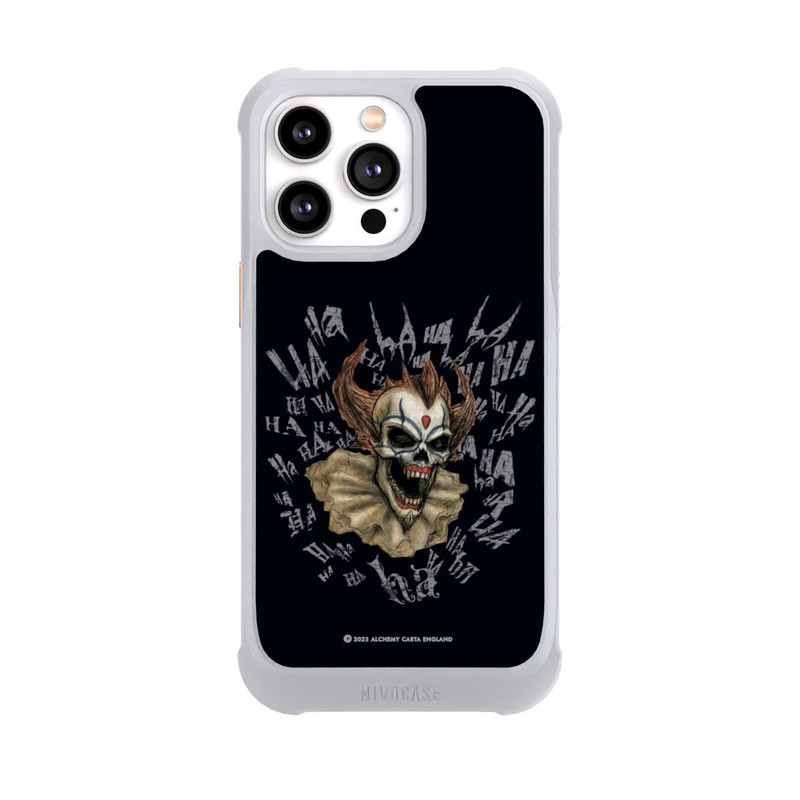 iPhone 14 Pro Max NIVOmax Last Laugh