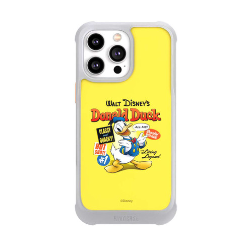 Apple iPhone 14 Pro Max NIVOmax Donald Duck The Living Legend