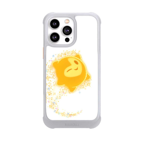 Apple iPhone 14 Pro Max NIVOmax Wish Stern