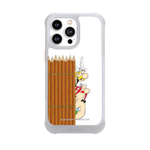 Apple iPhone 14 Pro Max NIVOmax Asterix Obelix Zaun