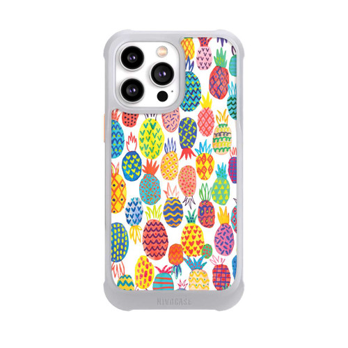 Apple iPhone 14 Pro Max NIVOmax Niedliche Ananas