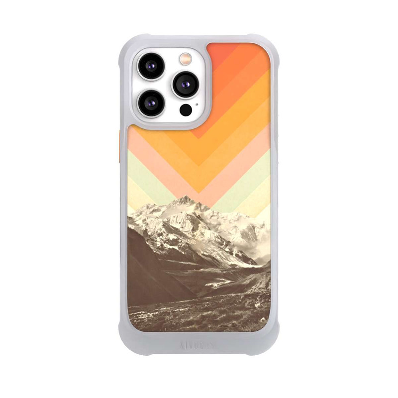 iPhone 14 Pro Max NIVOmax Mountain Scape