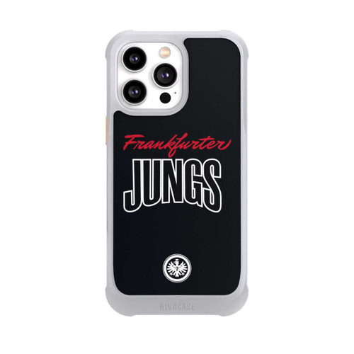 Apple iPhone 14 Pro Max NIVOmax Frankfurter Jungs
