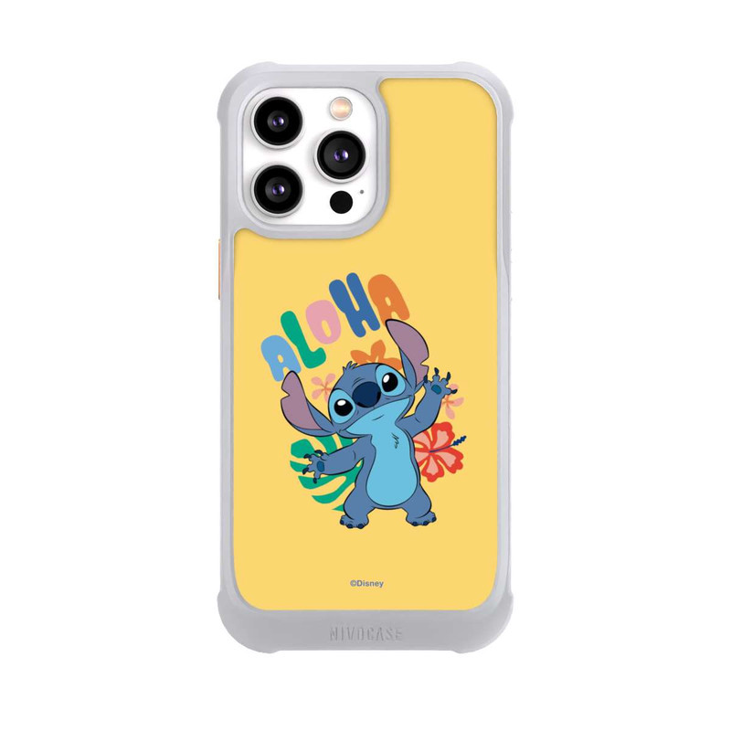 iPhone 14 Pro Max NIVOmax Stitch Aloha