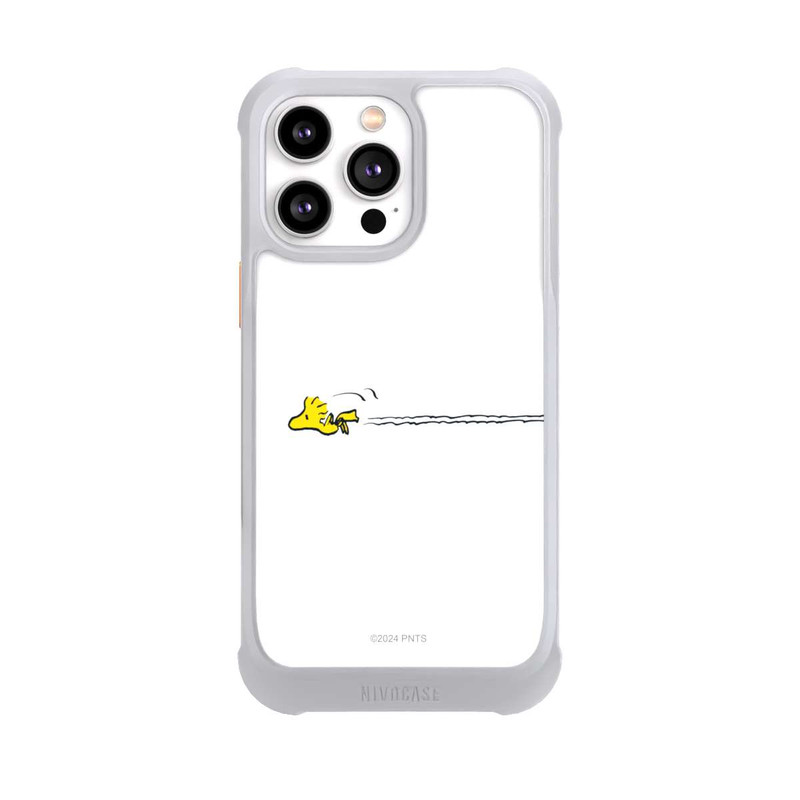 iPhone 14 Pro Max NIVOmax Peanuts Woodstock