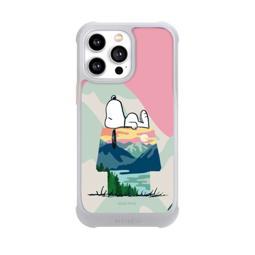 Apple iPhone 14 Pro Max NIVOmax Snoopy Outdoor