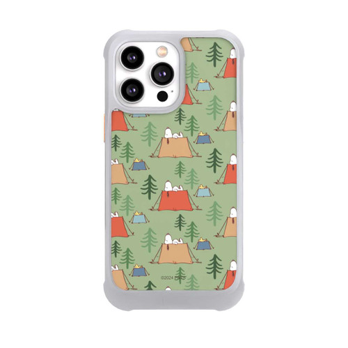 Apple iPhone 14 Pro Max NIVOmax Peanuts Camping