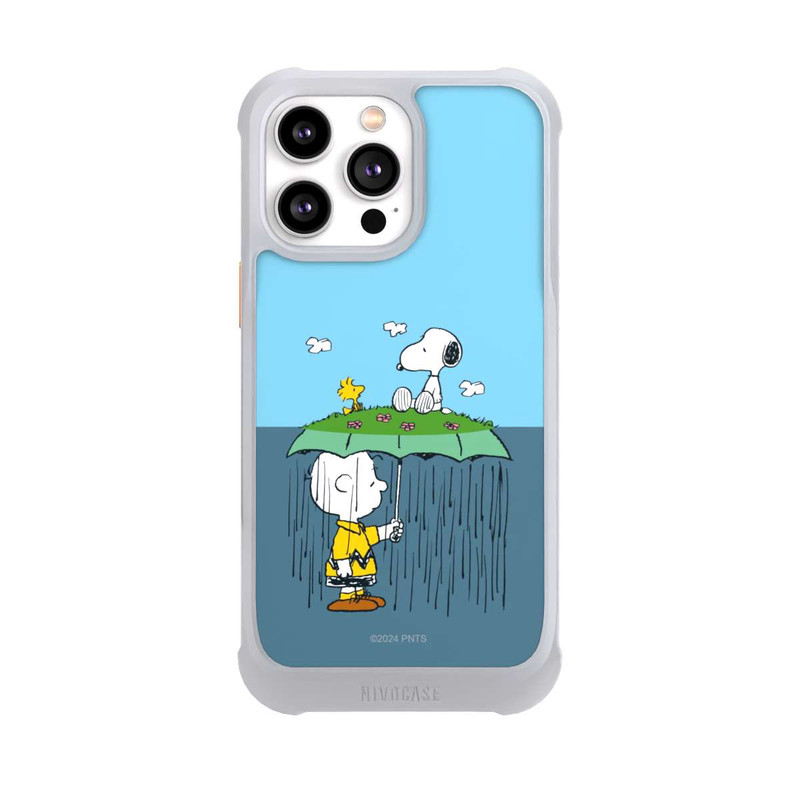 iPhone 14 Pro Max NIVOmax Charlie Brown Regen