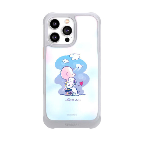 Apple iPhone 14 Pro Max NIVOmax Snoopy und Charlie Brown
