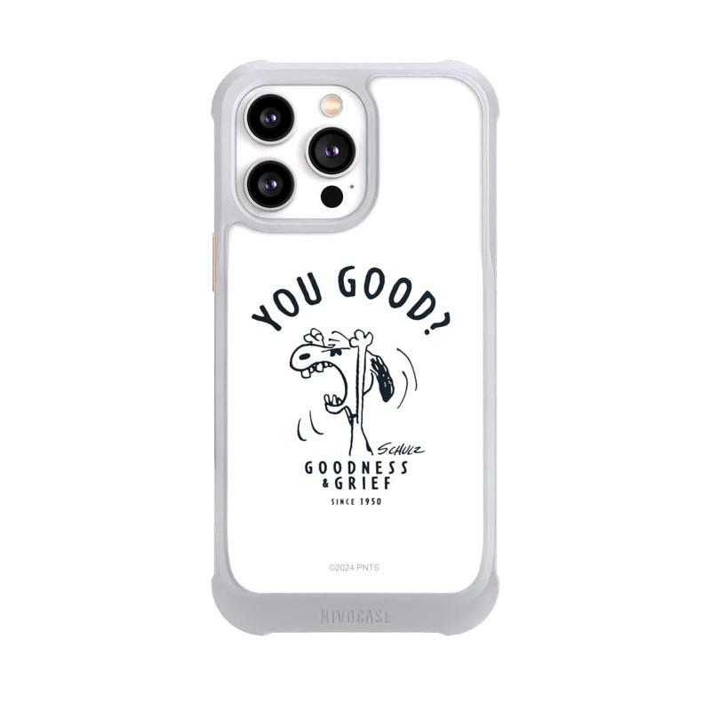 iPhone 14 Pro Max NIVOmax Snoopy You Good