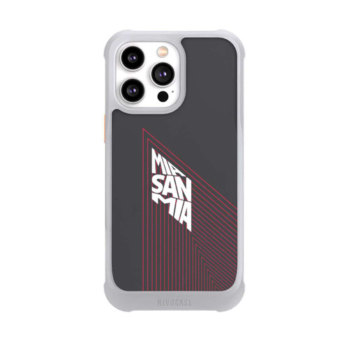 Apple iPhone 14 Pro Max NIVOmax FCB Mia San Mia Raute