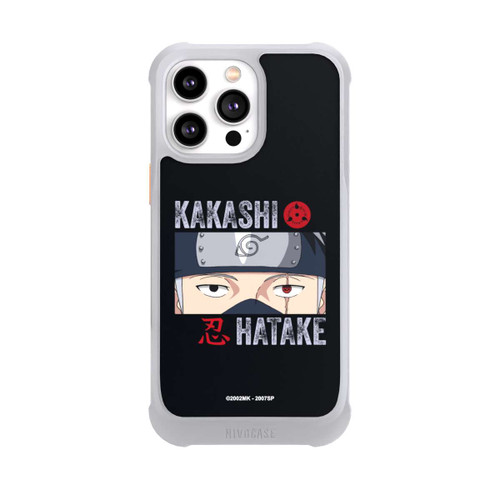 Apple iPhone 14 Pro Max NIVOmax Kakashi Hatake Close-Up