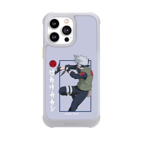 Apple iPhone 14 Pro Max NIVOmax Kakashi Kampfmodus