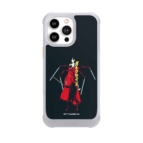 Apple iPhone 14 Pro Max NIVOmax Count Dooku und seine Kameraden