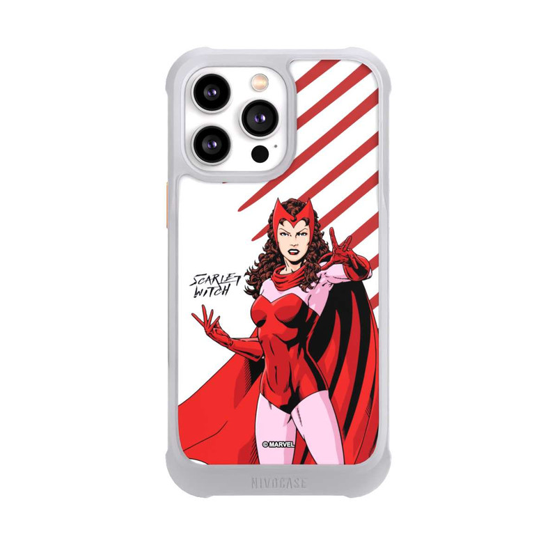 iPhone 14 Pro Max NIVOmax Scarlet Witch
