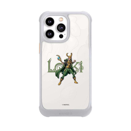 Apple iPhone 14 Pro Max NIVOmax Loki Scepter