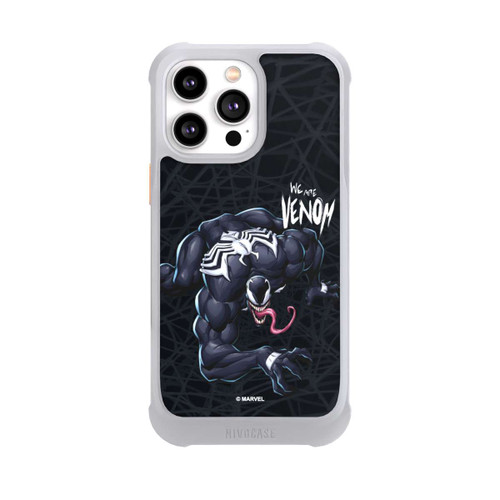 Apple iPhone 14 Pro Max NIVOmax Venom Kriechend
