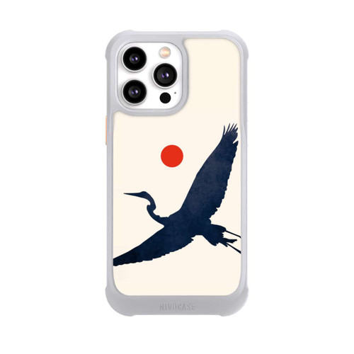 Apple iPhone 14 Pro Max NIVOmax Kranich 2