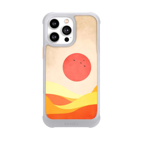 Apple iPhone 14 Pro Max NIVOmax Süße Harmonie