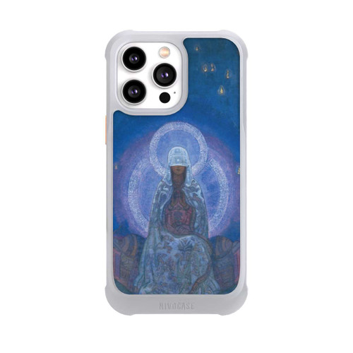 Apple iPhone 14 Pro Max NIVOmax Mutter der Welt by Nicholas Roerich