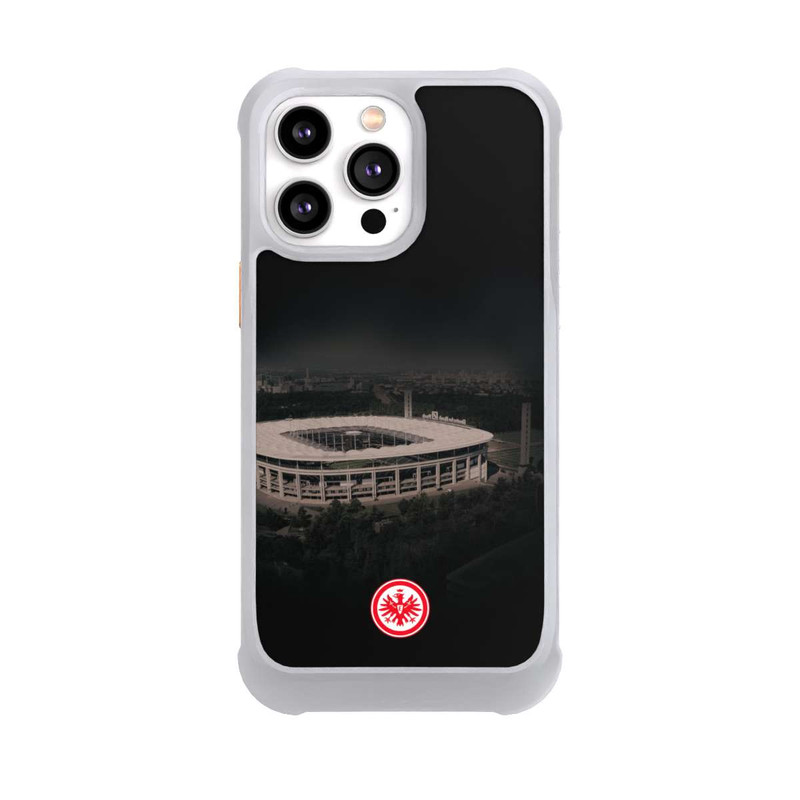 iPhone 14 Pro Max NIVOmax SGE Stadium – Sombre