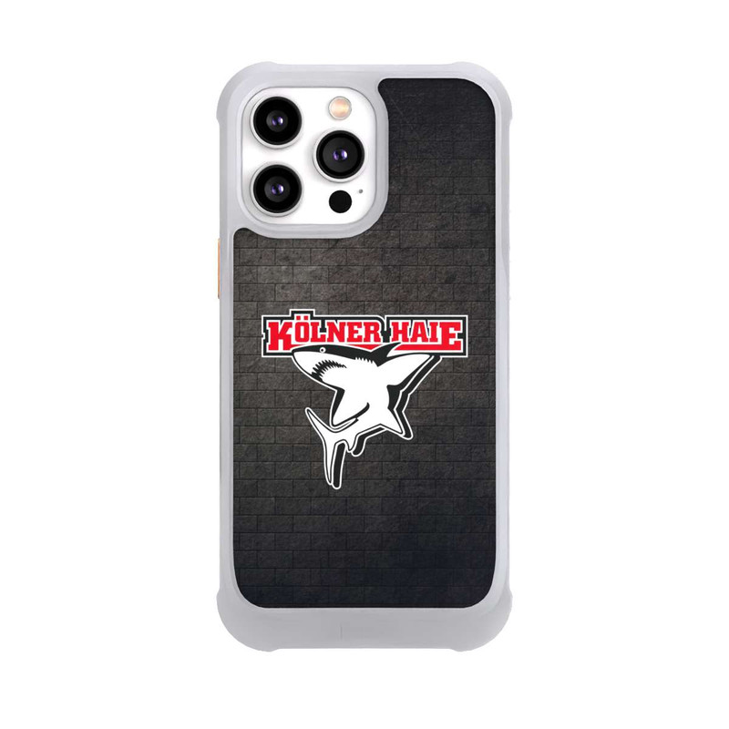 iPhone 14 Pro Max NIVOmax Kölner Haie Mauer