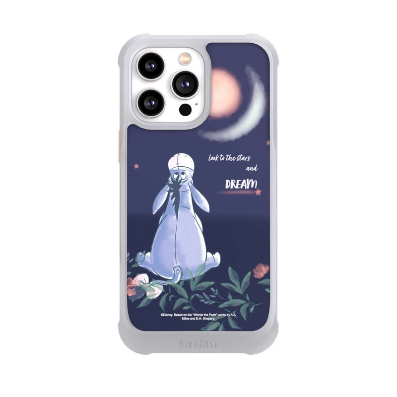 iPhone 14 Pro Max NIVOmax Winnie The Pooh Look into The Stars