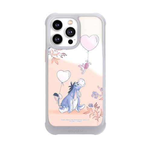 Apple iPhone 14 Pro Max NIVOmax Winnie The Pooh All That Really Matters