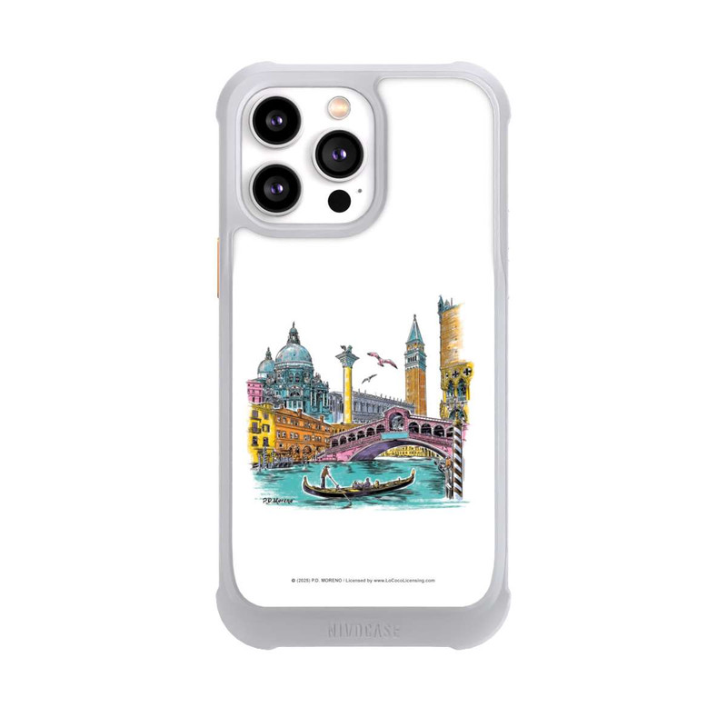 iPhone 14 Pro Max NIVOmax Venedig