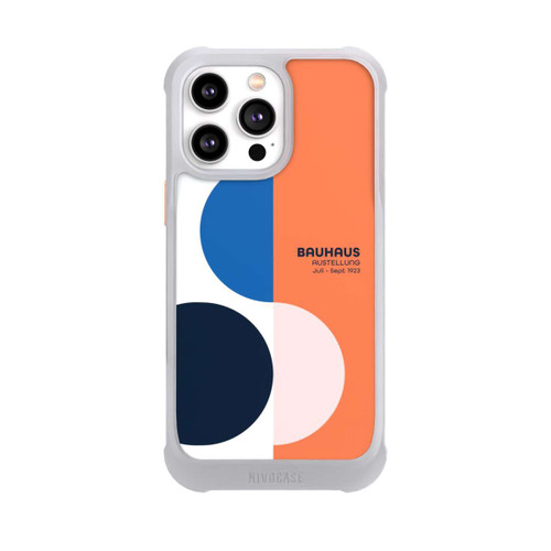 Apple iPhone 14 Pro Max NIVOmax Bauhaus Roundings