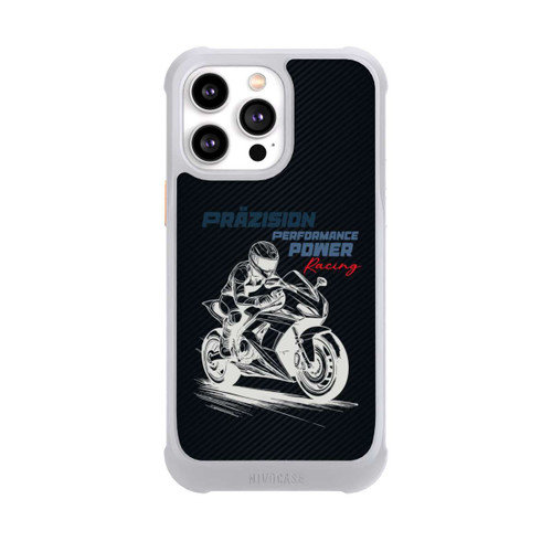 Apple iPhone 14 Pro Max NIVOmax Präzision Performance Power