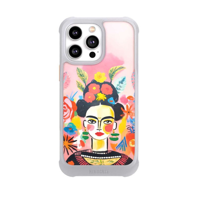 iPhone 14 Pro Max NIVOmax Mexican Artist Girl