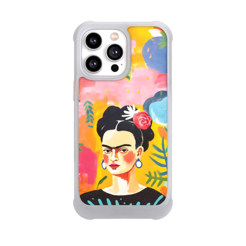 Apple iPhone 14 Pro Max NIVOmax Mexican Artist II avec IA