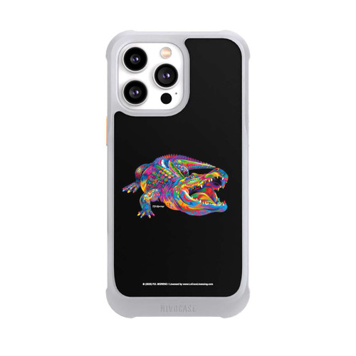 Apple iPhone 14 Pro Max NIVOmax Alligator