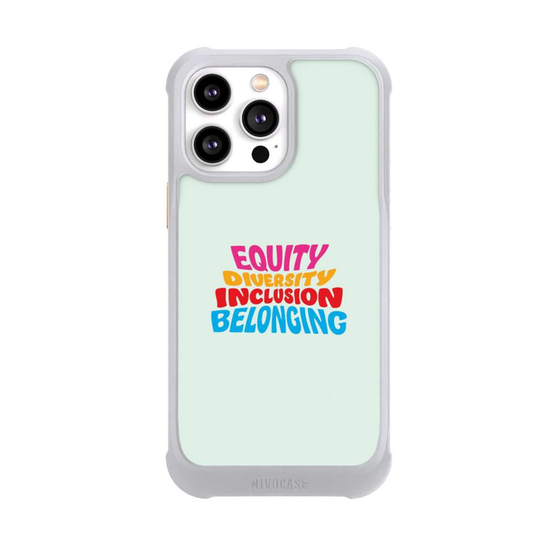 iPhone 14 Pro Max NIVOmax Equity Diversity Inclusion Belonging